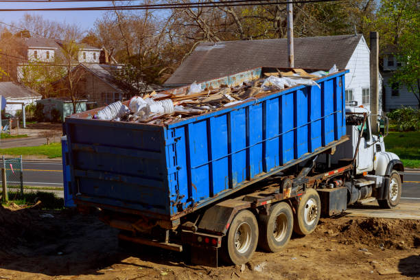 Best Demolition Debris Removal  in Sauk City, WI
