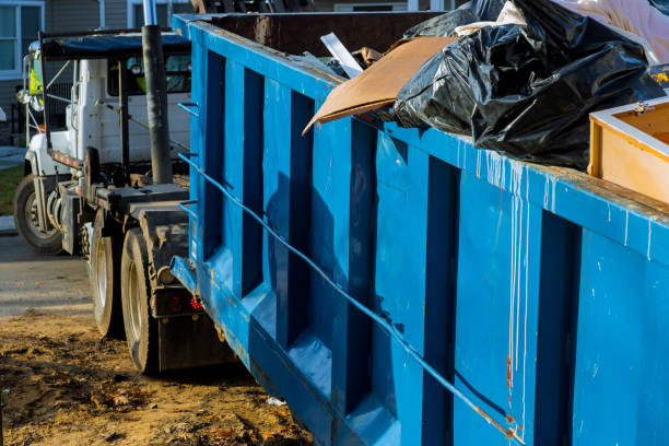 Best Yard Waste Removal  in Sauk City, WI