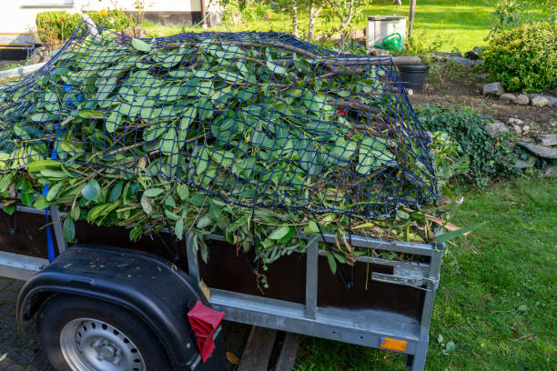 Best Construction Debris Removal  in Sauk City, WI
